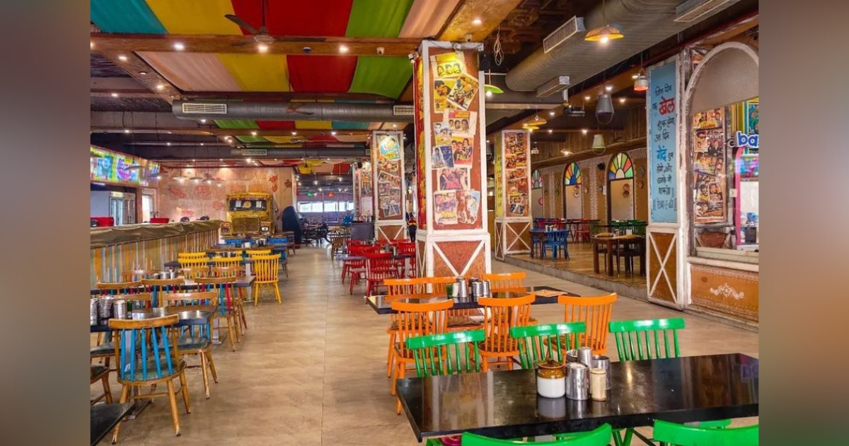 Garam Dharam Dhaba announces Perfect Winter Wholesome Cuisines